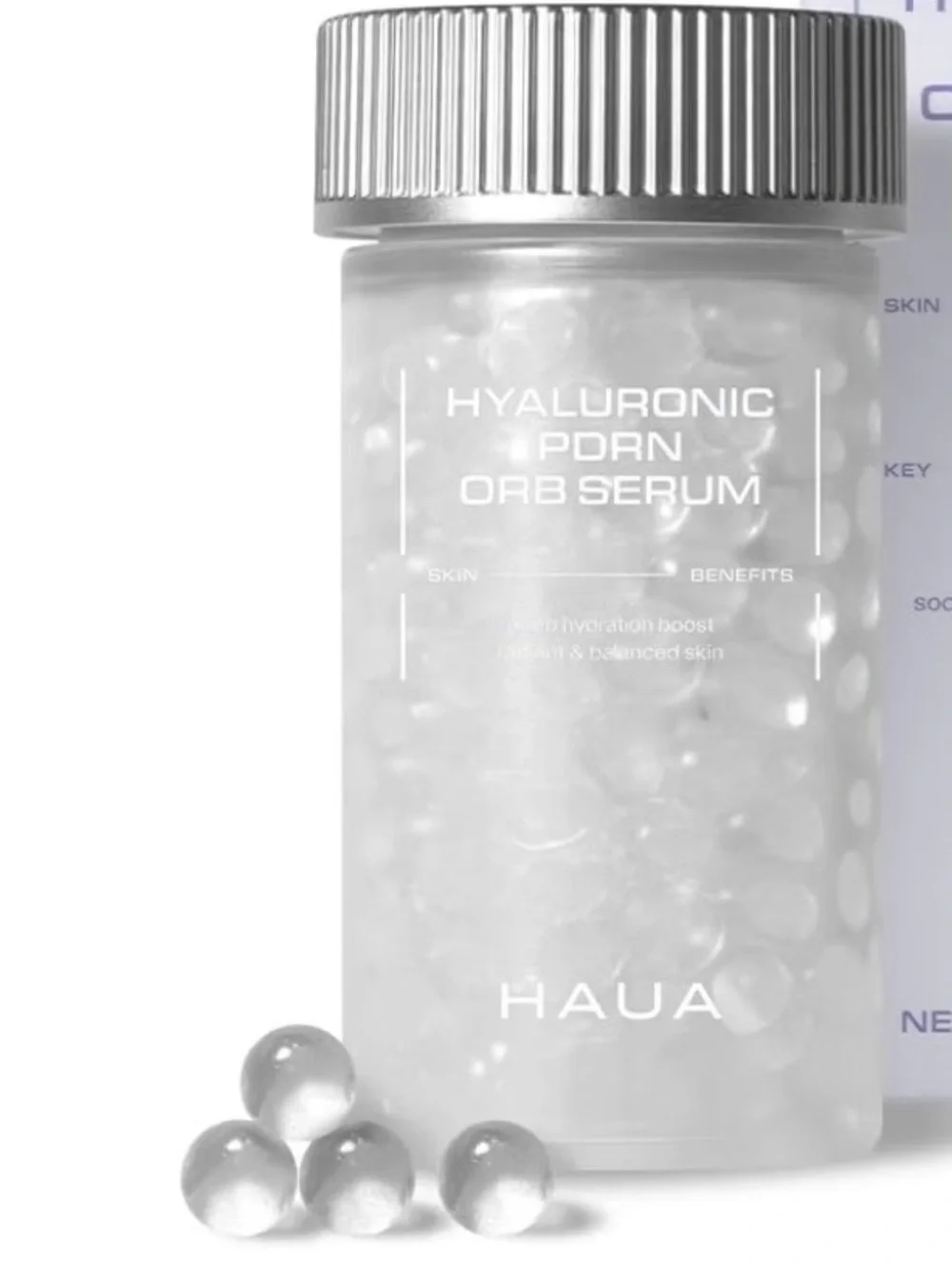 Hyaluronic PDRN Orb Serum